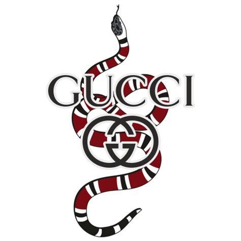 what does the gucci snake fit